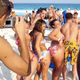 Illustration for article titled Social Media Shames College Students Into Having a Less Naked Spring Break